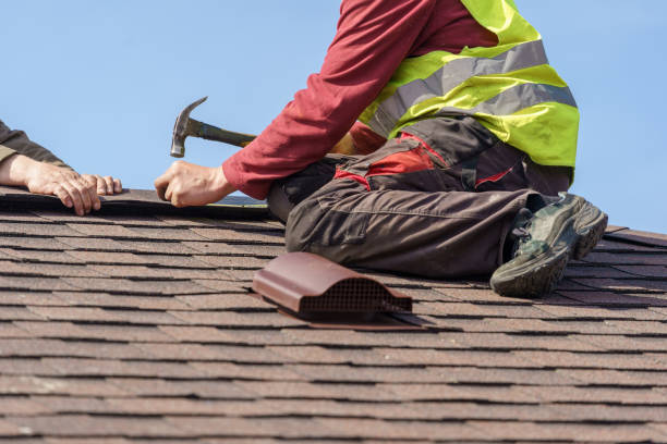 Best Commercial Roofing Services  in Mounds View, MN