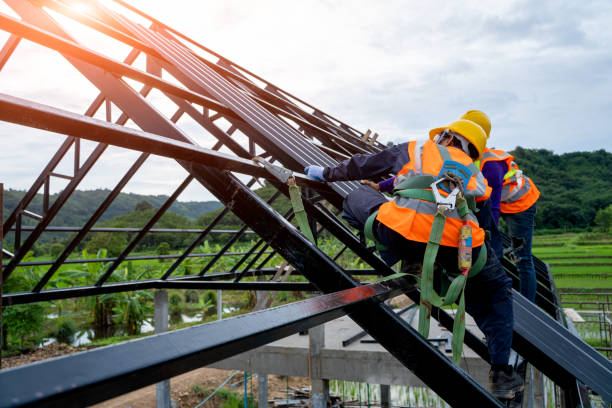 Best Tile Roofing Contractor  in Mounds View, MN