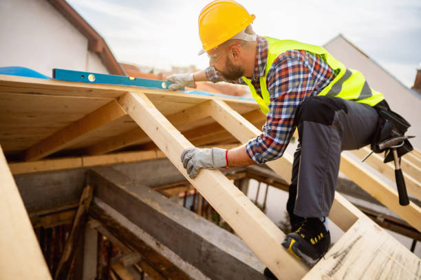 Best Roof Waterproofing Services  in Mounds View, MN