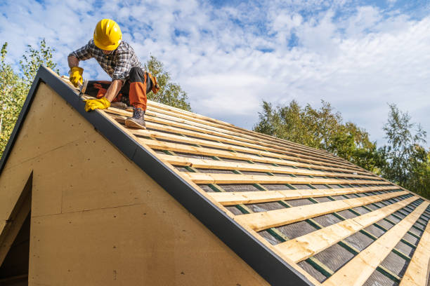 Best Commercial Roofing Services  in Mounds View, MN