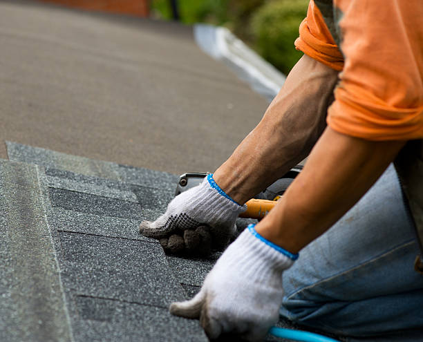 Best Storm Damage Roof Repair  in Mounds View, MN