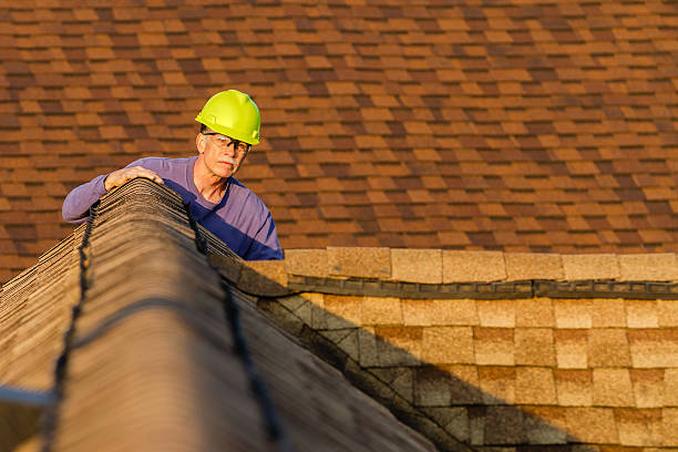 Best New Roof Installation  in Mounds View, MN